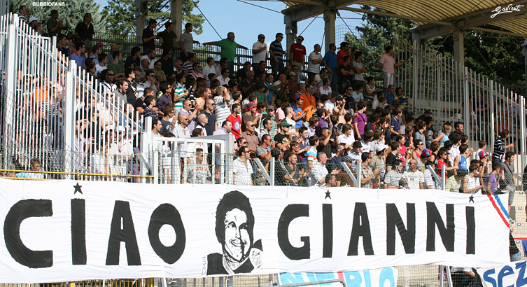 In ricordo del Chiucchi