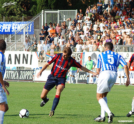 Corallo in cattedra