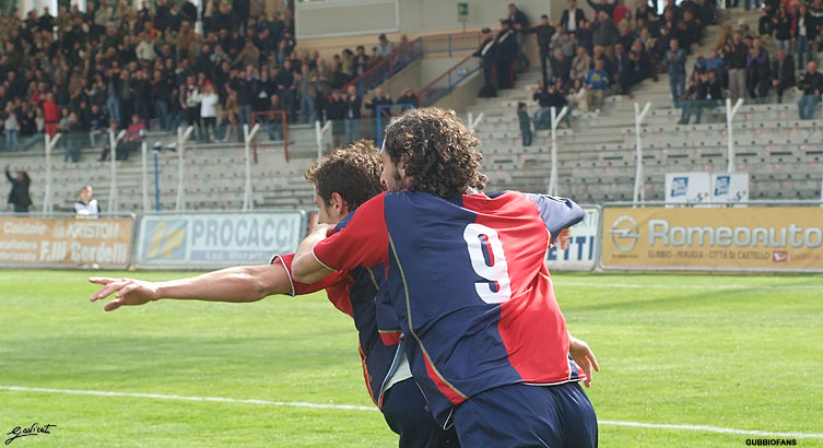 Gomez Taleb e Marotta