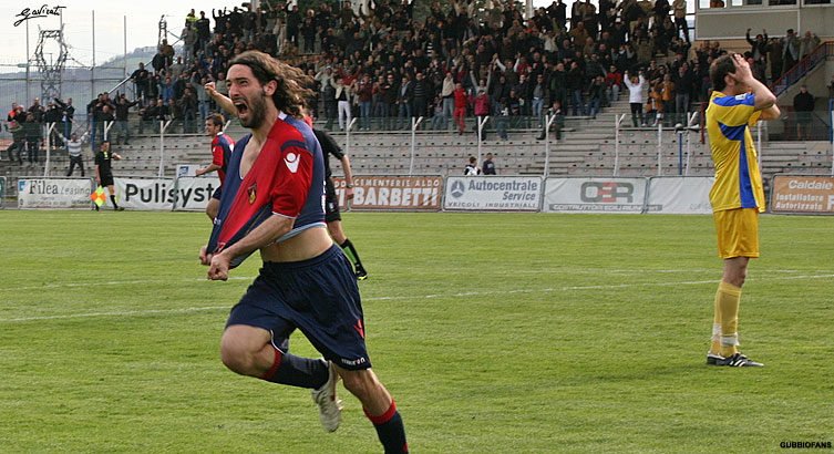 Marotta esulta