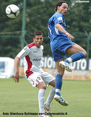 Allegrini e Marasco