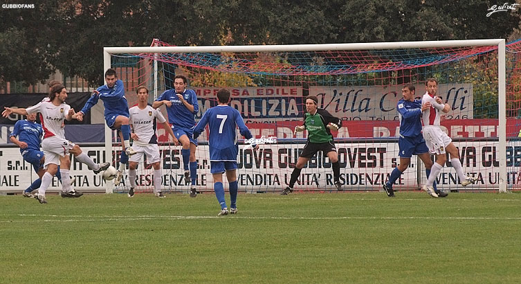 Marotta, gol