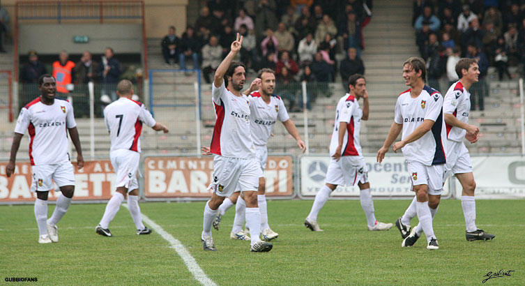 Marotta, doppietta