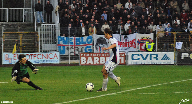Perez ed Amabile