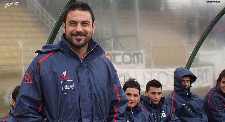 Stefano Fiore