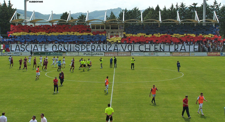 Coreografia rossobl