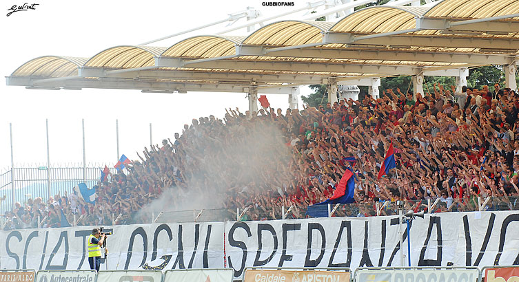 Cori ceraioli dei rossobl