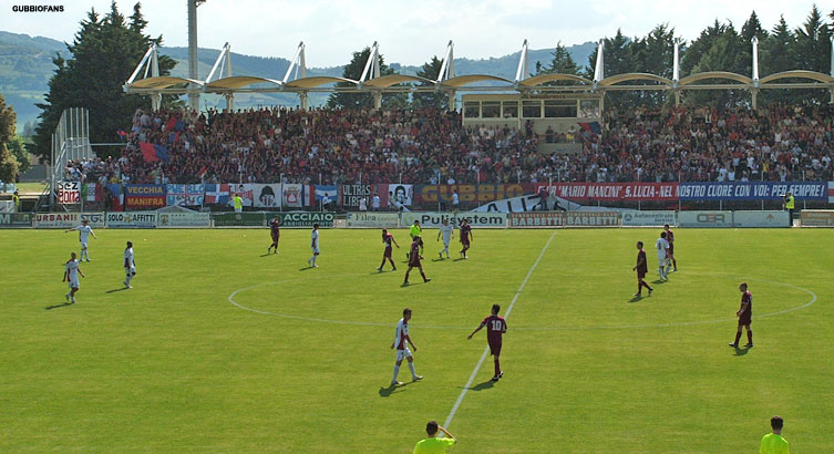 Azione di gioco