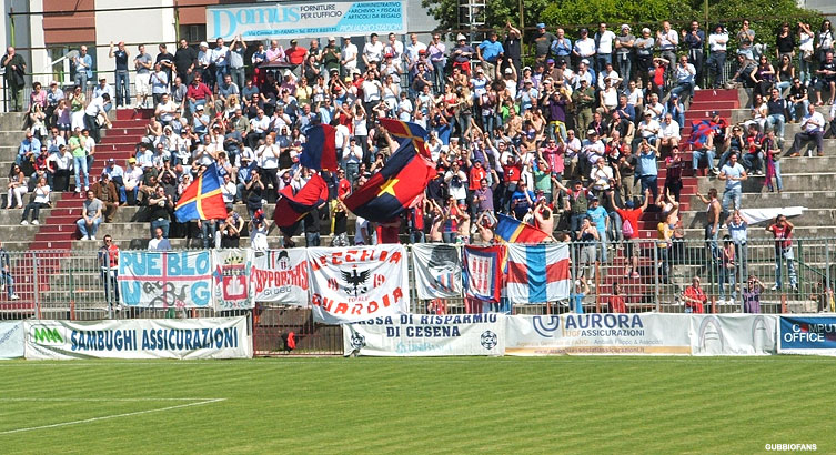 Tifosi Rossobl