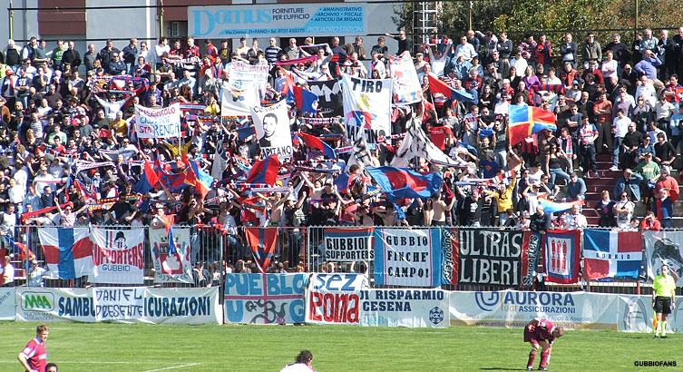 Folklore rossobl