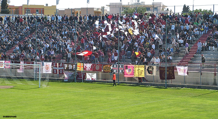 Bandiere fanesi