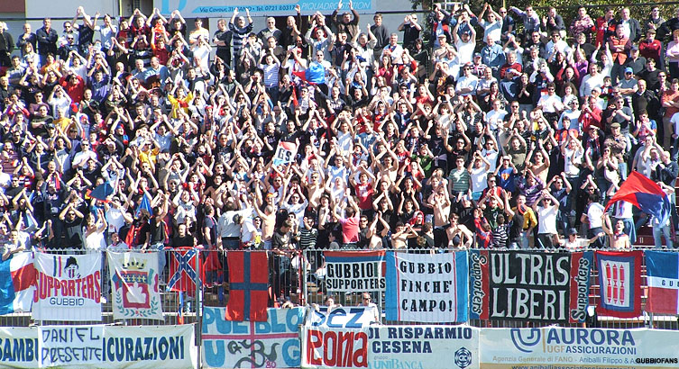 Battimani dei rossobl