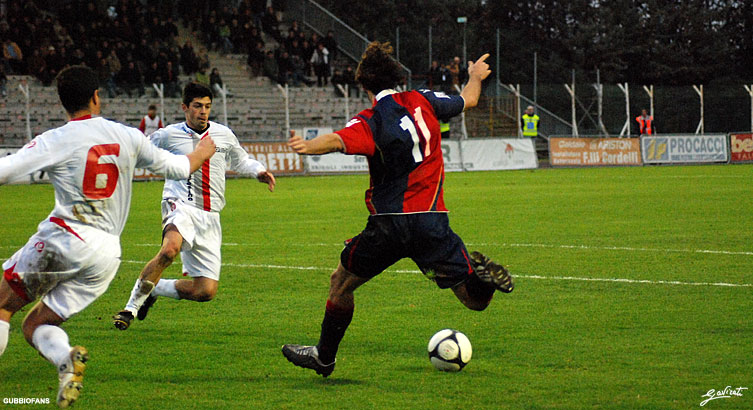 Marotta, gol