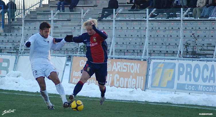 Farina e Conchione