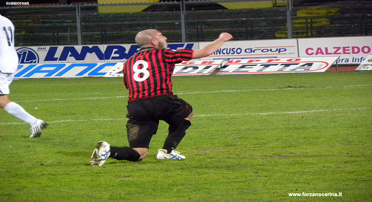 Iannini esulta