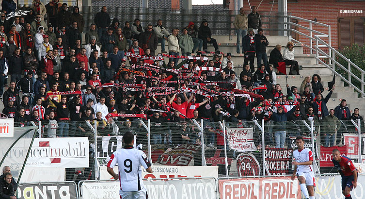 Tifosi Nocerina