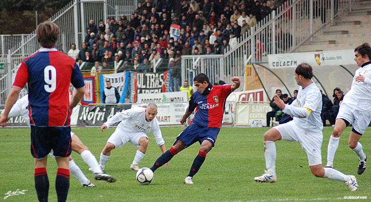 Gonzales Kiese Rivaldo
