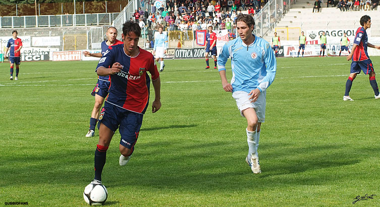 Anania sulla fascia