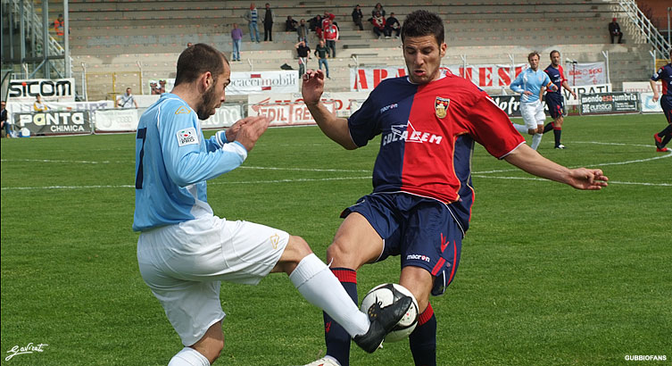 Allegrini e Berra