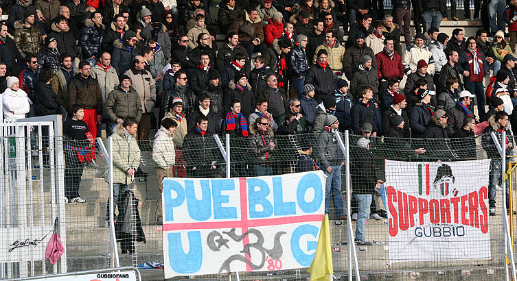 Tifosi rossobl