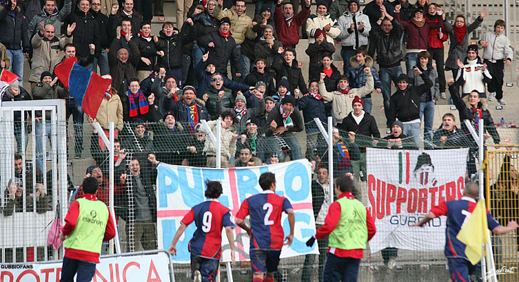Marotta sotto la curva