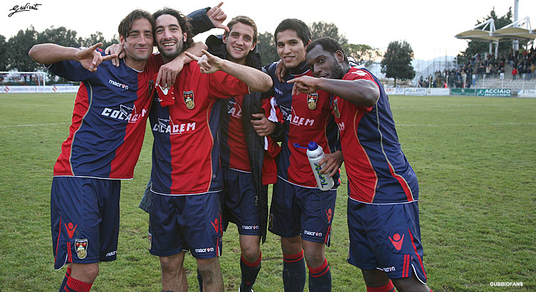 Festa rossobl