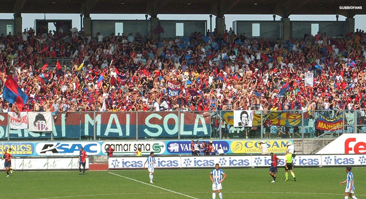 Marotta esulta