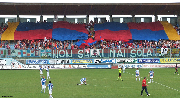 Bandieroni rossobl