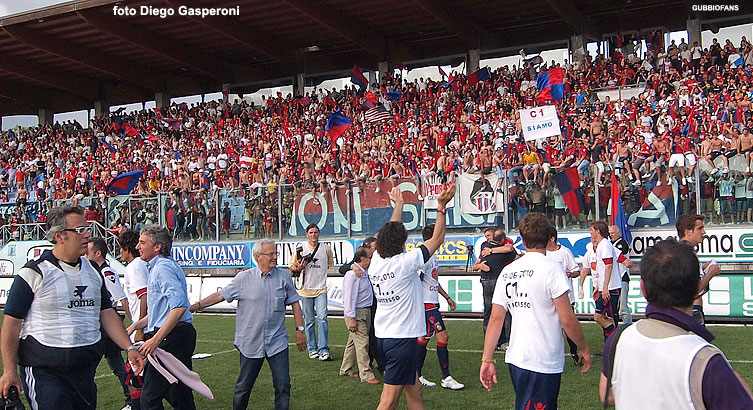 Festa finale