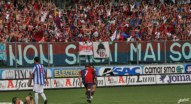 Casoli esulta