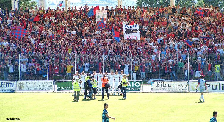 Foto per la squadra