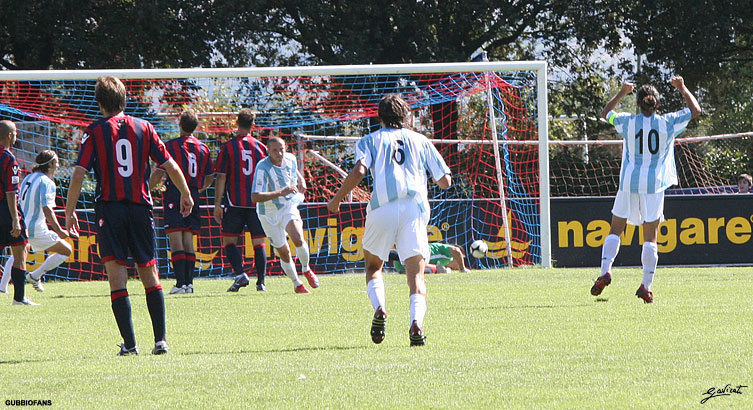 Gol Poletti