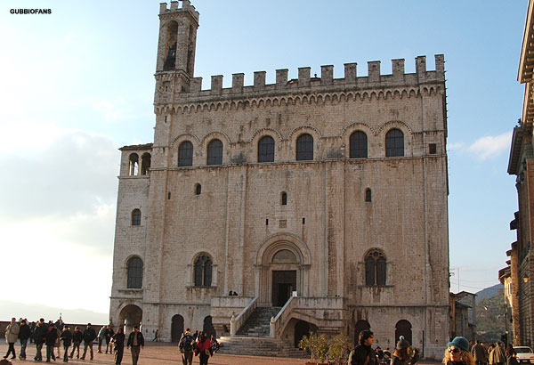 Palazzo dei Consoli