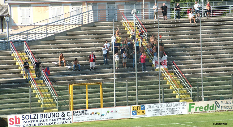Tifosi Gubbio