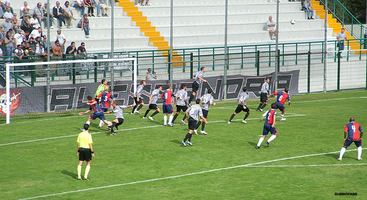 Attacco Rossobl