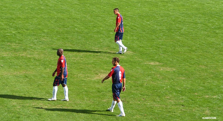 Boisfer, Briganti, Caracciolo