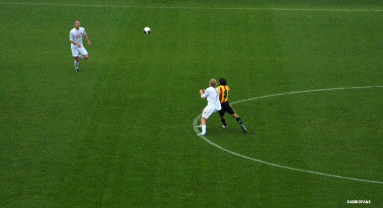Farina e Guariniello