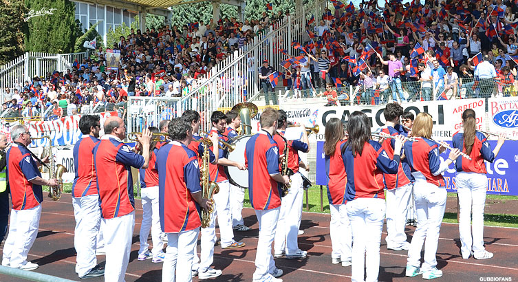 La Banda di Gubbio