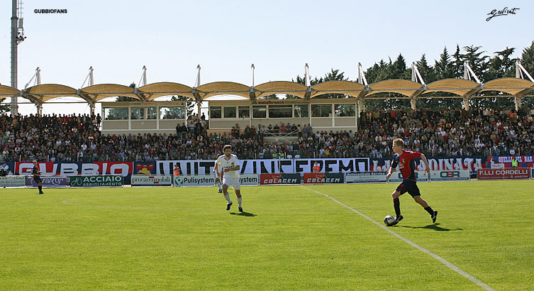 Raggio Garibaldi e Longobardi