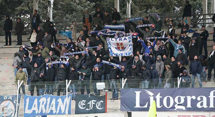 Tifosi del Como