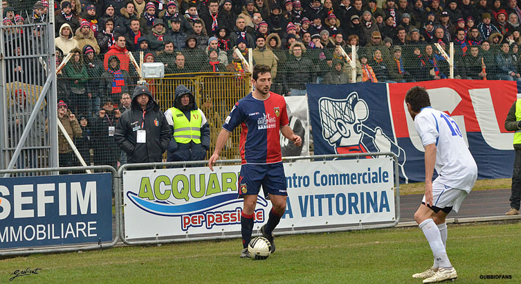 Bartolucci e Fautario