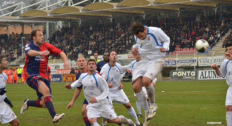 Briganti di testa