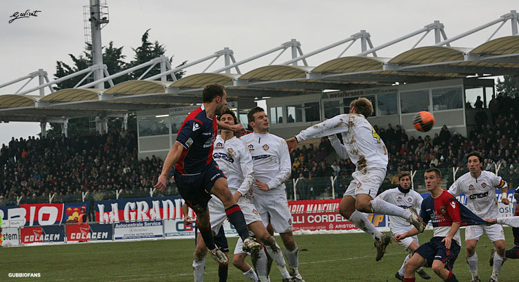 Briganti di testa