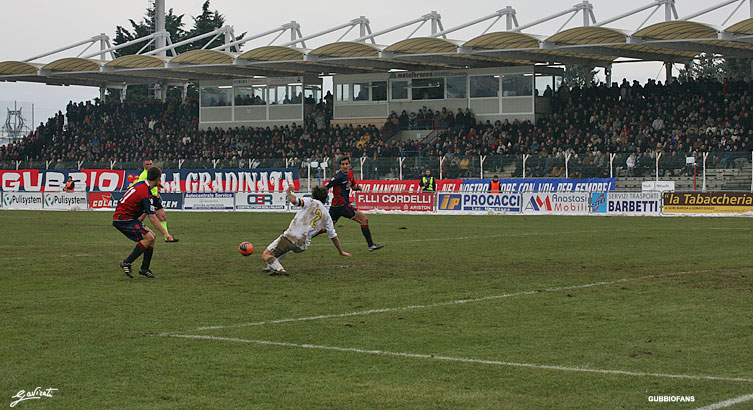 Donnarumma e Bianchi