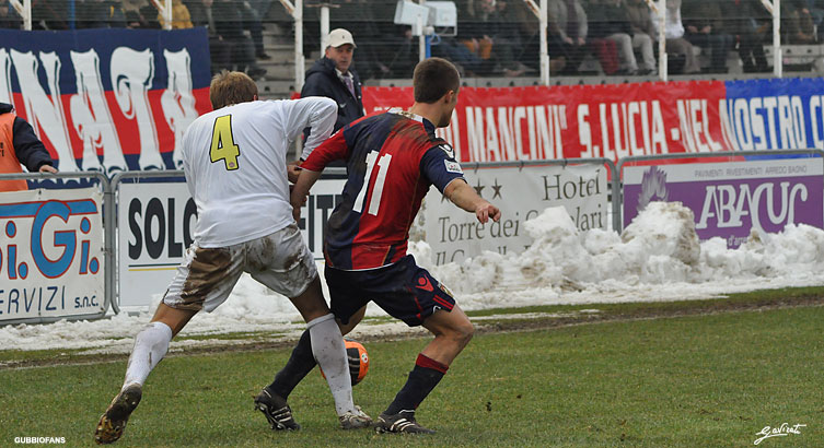 Stefani e Donnarumma