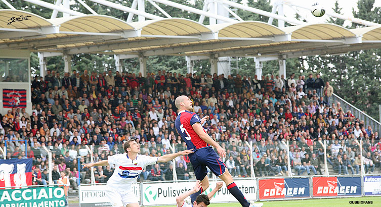 Borghese in elevazione
