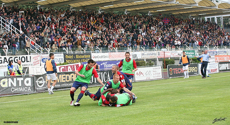 Daud festeggiato