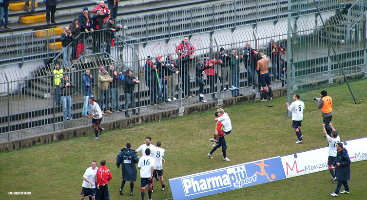Festa finale