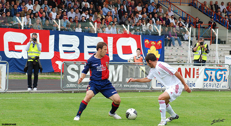 Galano e Anghileri