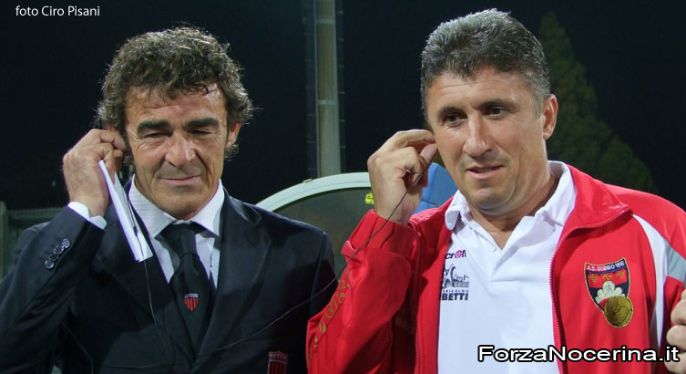 Auteri e Torrente